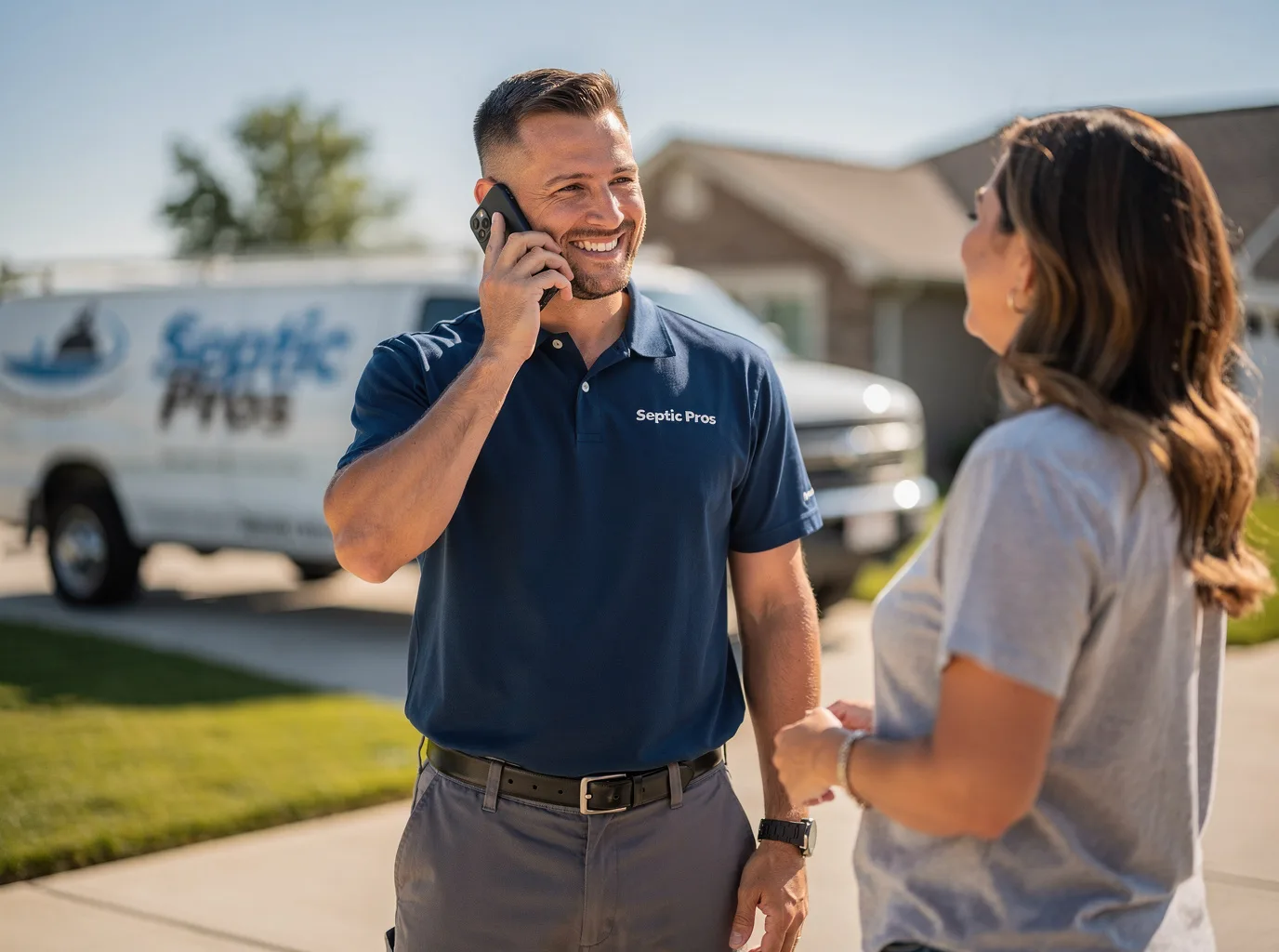 Septic Tank Pumping Mcintyre, GA FAQs